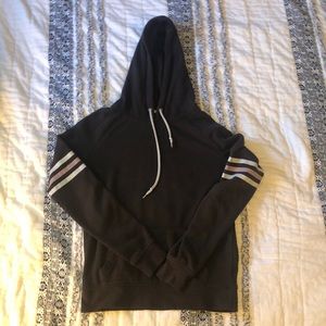 sweatshirt from Zine